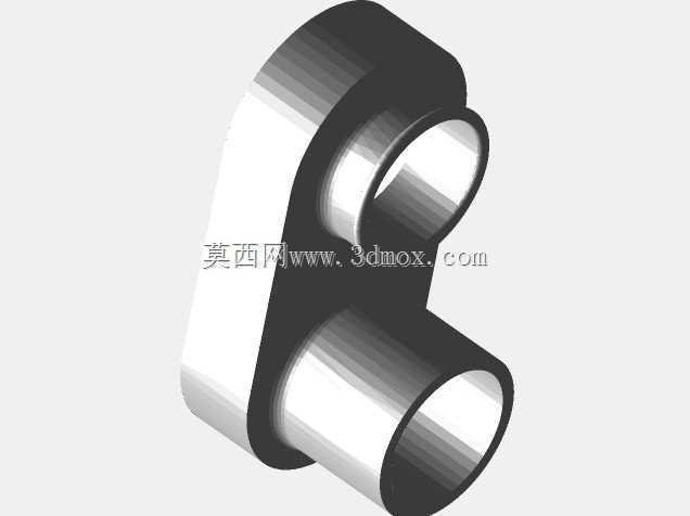 完全3D打印的呼吸机