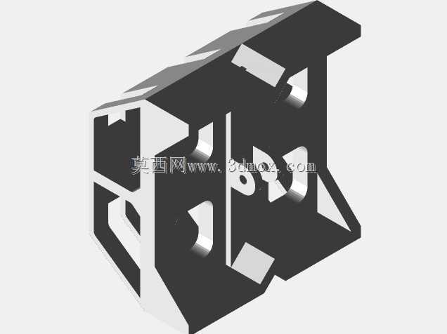 完全3D打印的呼吸机