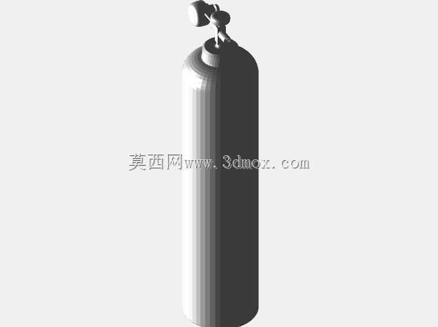 完全3D打印的呼吸机