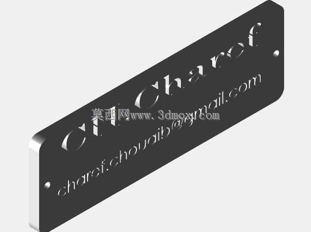 完全3D打印的呼吸机