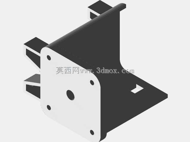 完全3D打印的呼吸机
