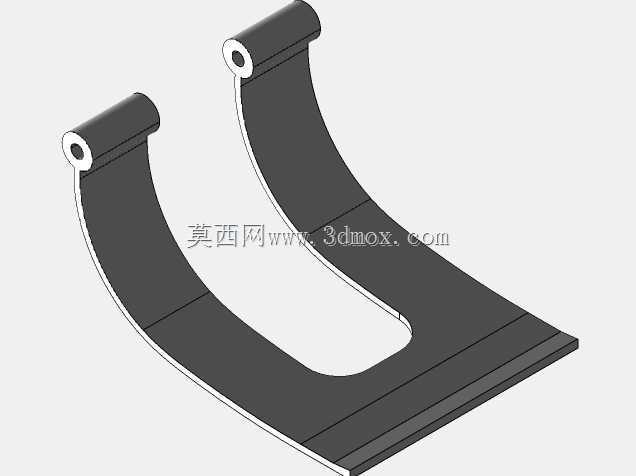 完全3D打印的呼吸机
