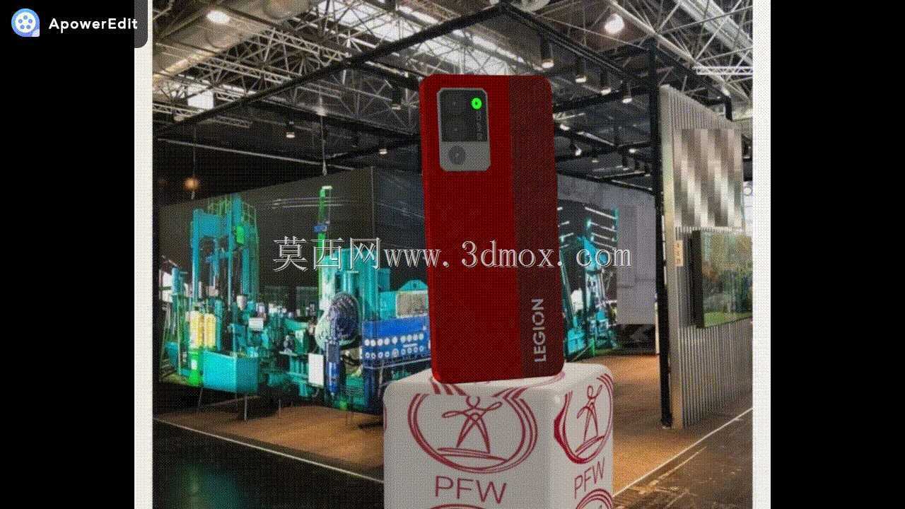 联想军团Y70