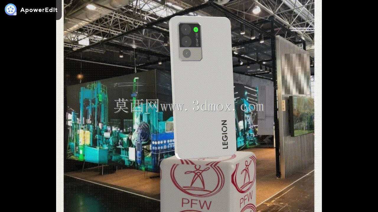 联想军团Y70