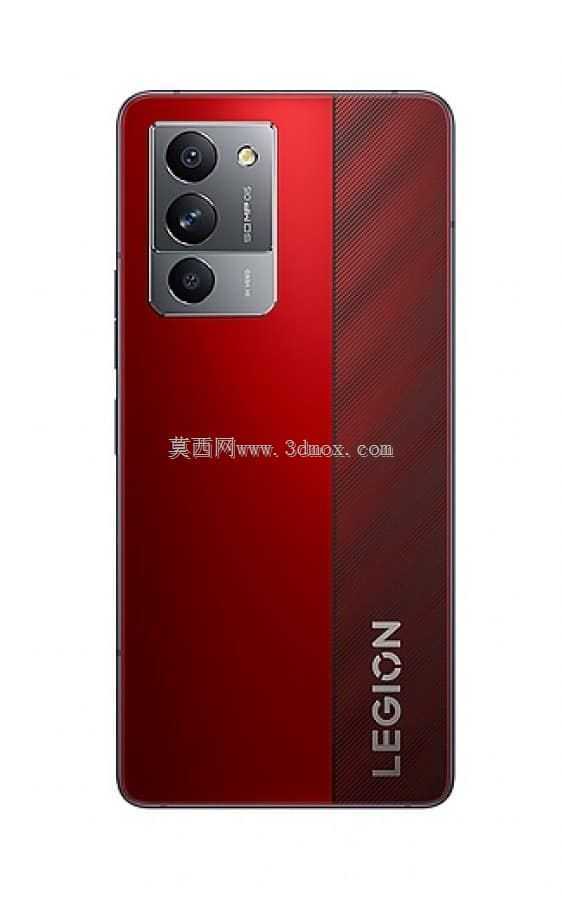 联想军团Y70