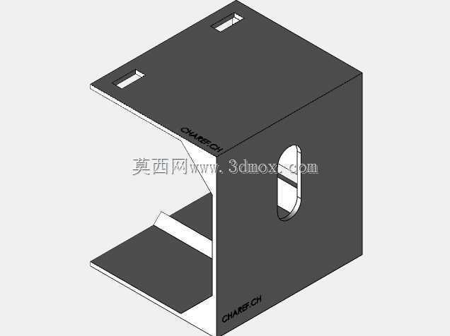 完全3D打印的呼吸机