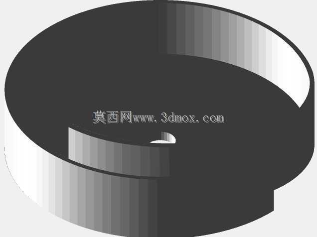 Nasa RASSOR桶挑战赛参赛