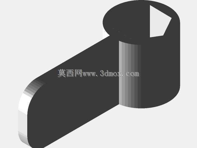 Nasa RASSOR桶挑战赛参赛