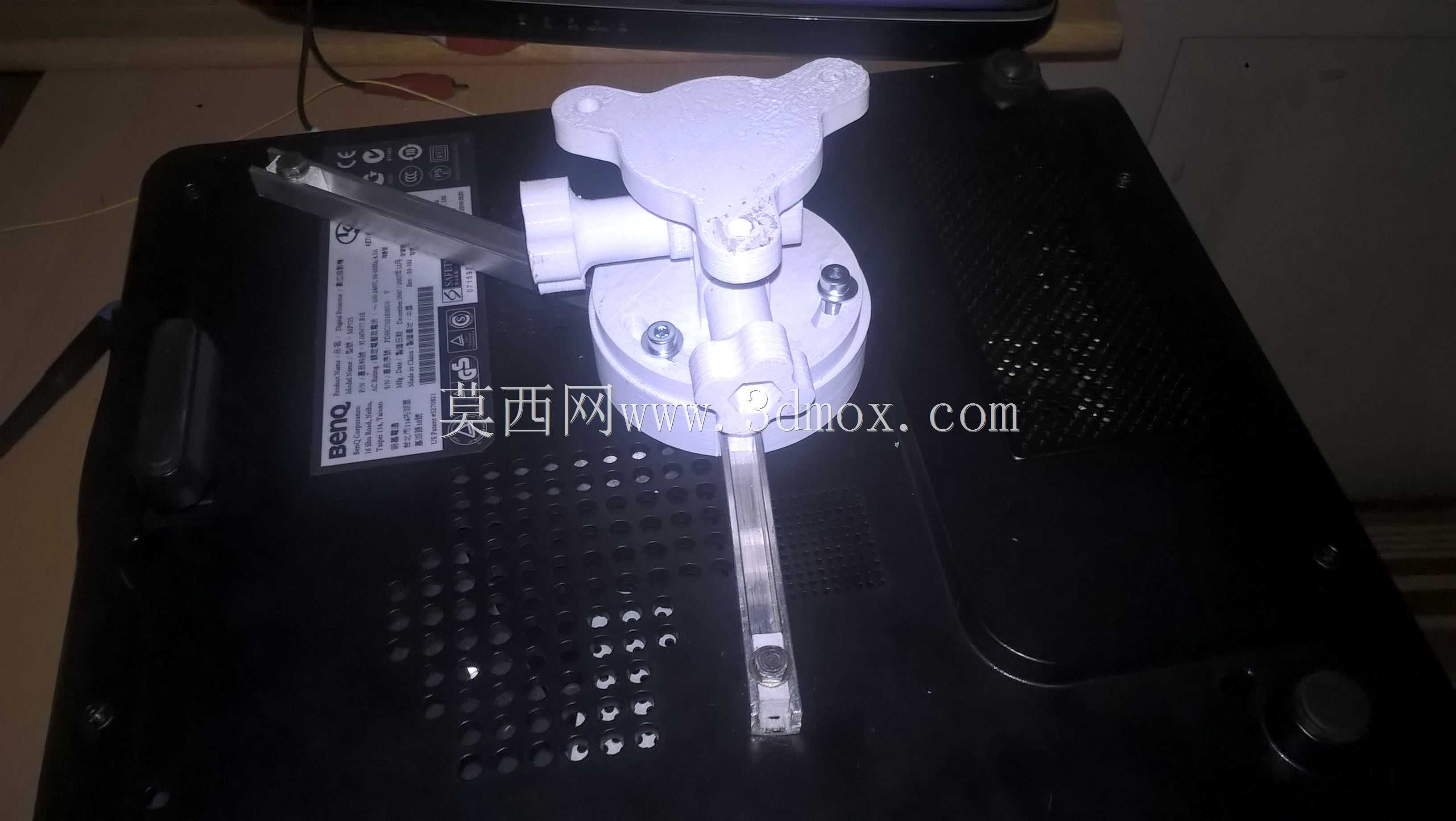 Benq MP723֧��