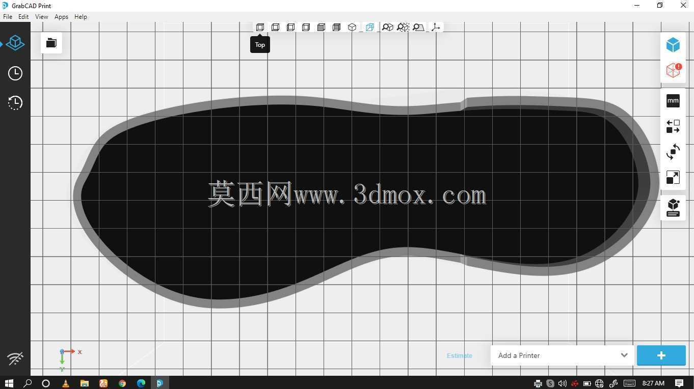 3D��ӡЬ