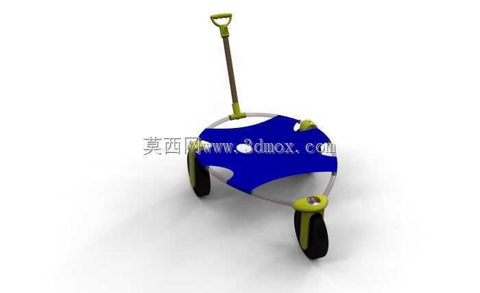 斯科比假肢