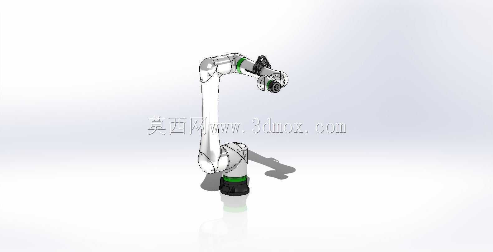���µ���֧�ܣ�Fanuc CRX��