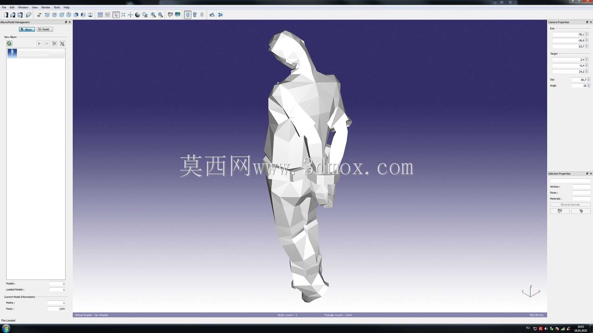 来自GTA SA