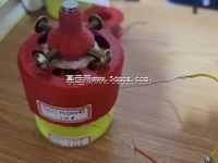diy 3d打印无刷直流外转子电机