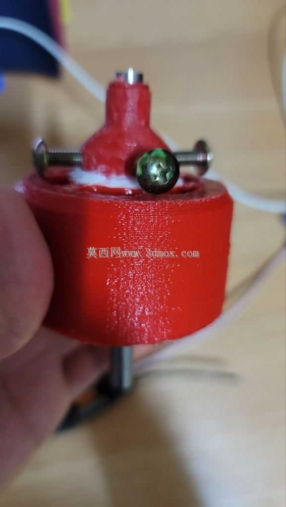 diy 3d打印无刷直流外转子电机