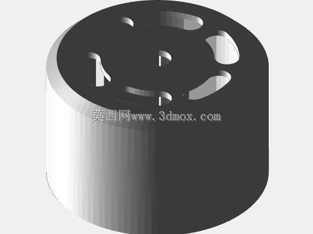 diy 3d打印无刷直流外转子电机