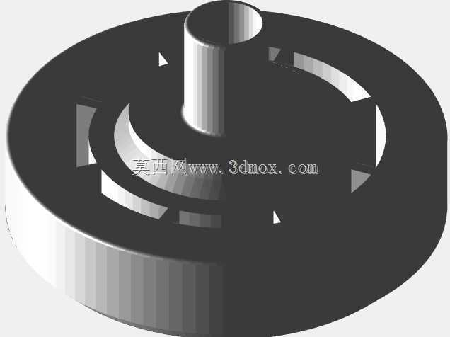 diy 3d打印无刷直流外转子电机