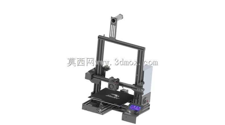 ��Ender 3ģ��