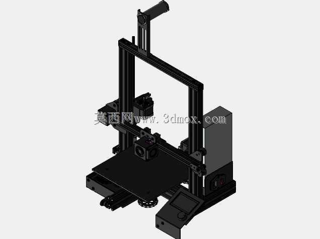��Ender 3ģ��