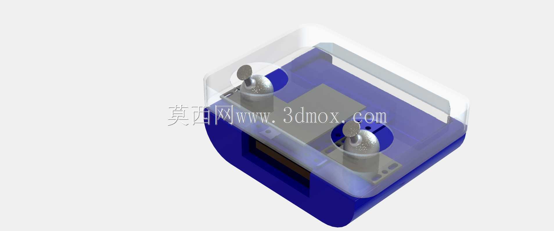 CoDrone Arduino板箱模型