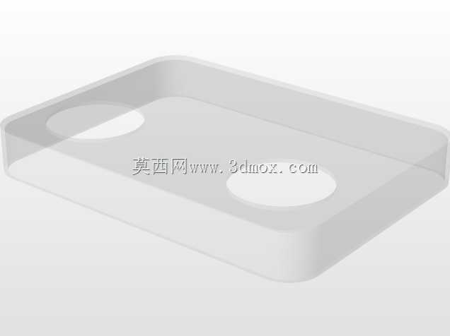 CoDrone Arduino板箱模型