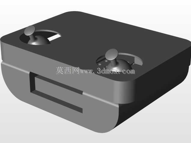 CoDrone Arduino板箱模型
