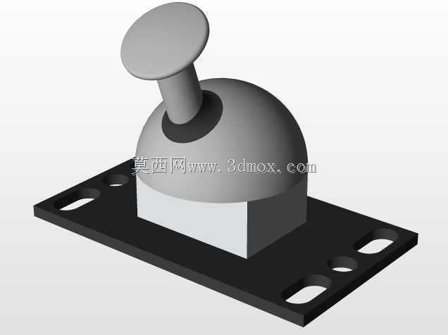 CoDrone Arduino板箱模型