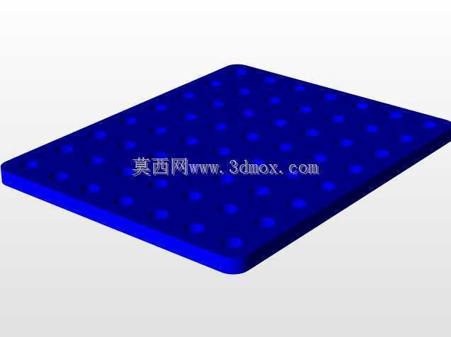 CoDrone Arduino板箱模型
