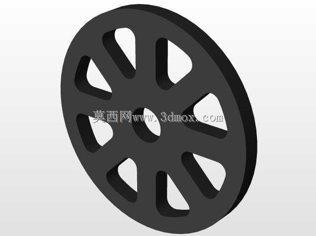 3D��ӡBambooKidBike
