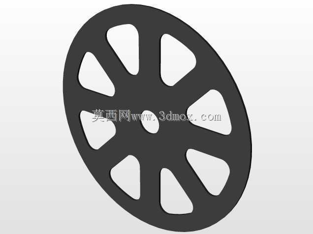 3D��ӡBambooKidBike