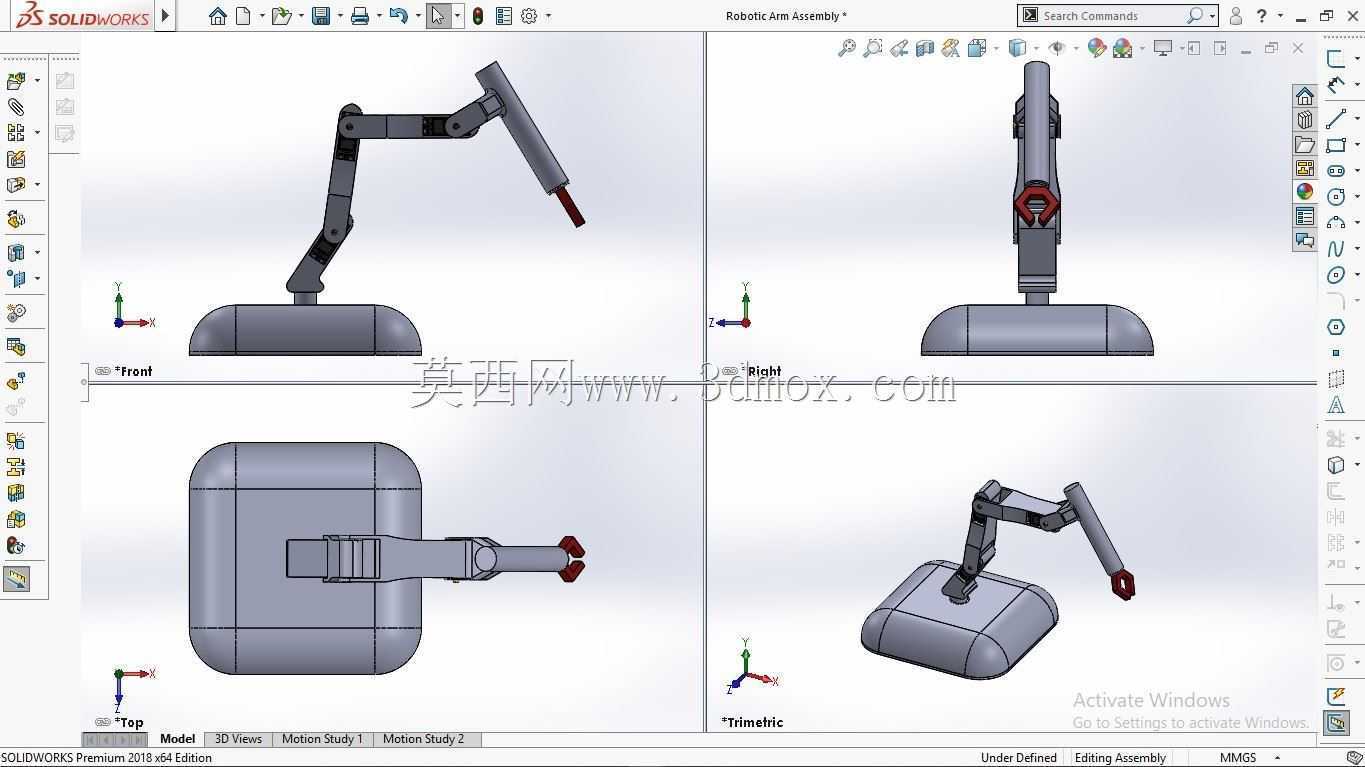 Robotic_Arm