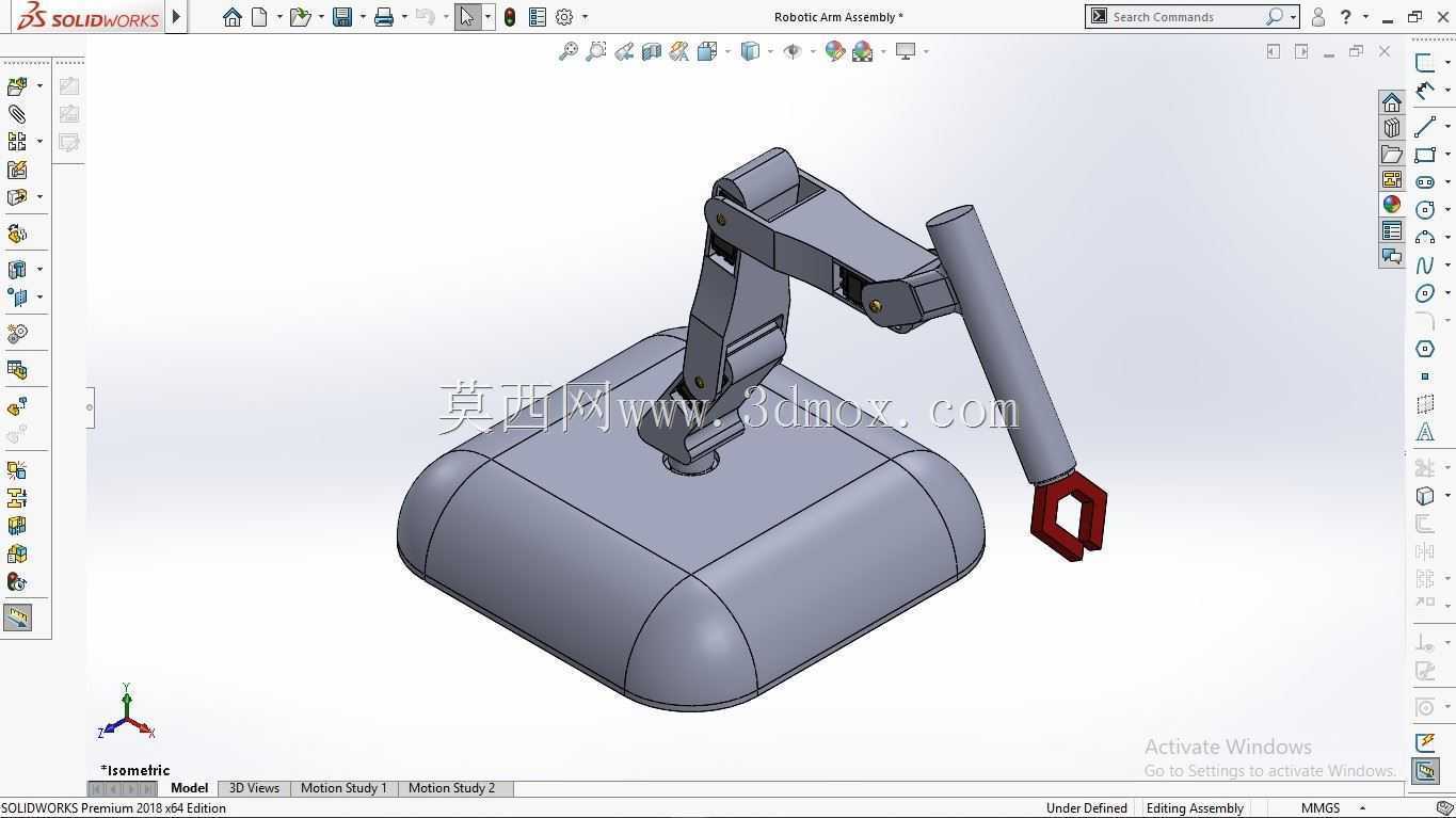 Robotic_Arm