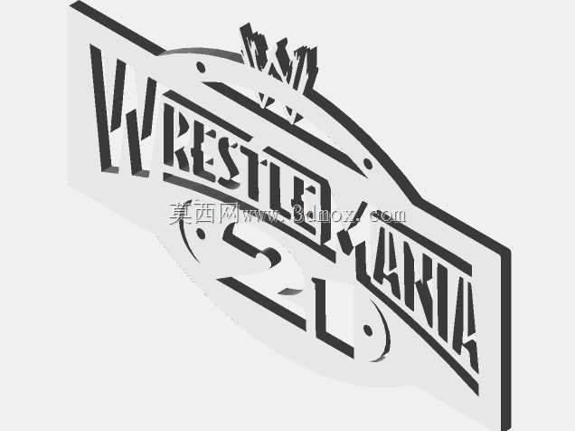 ��־WWE WM 21