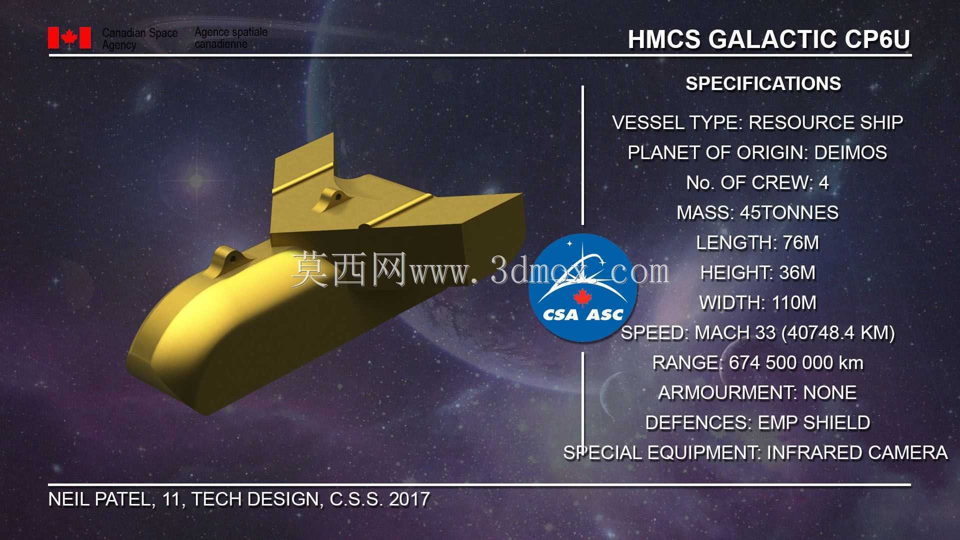 HMCS����CP6U