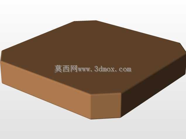 SOM姜饼斜塔