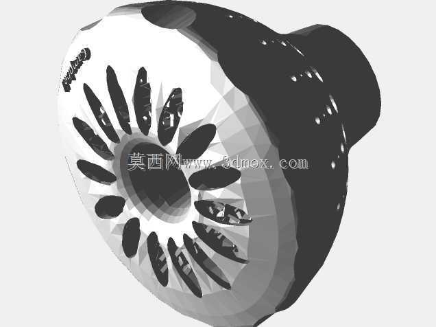 ��׹̶���-780mm_disc_plate