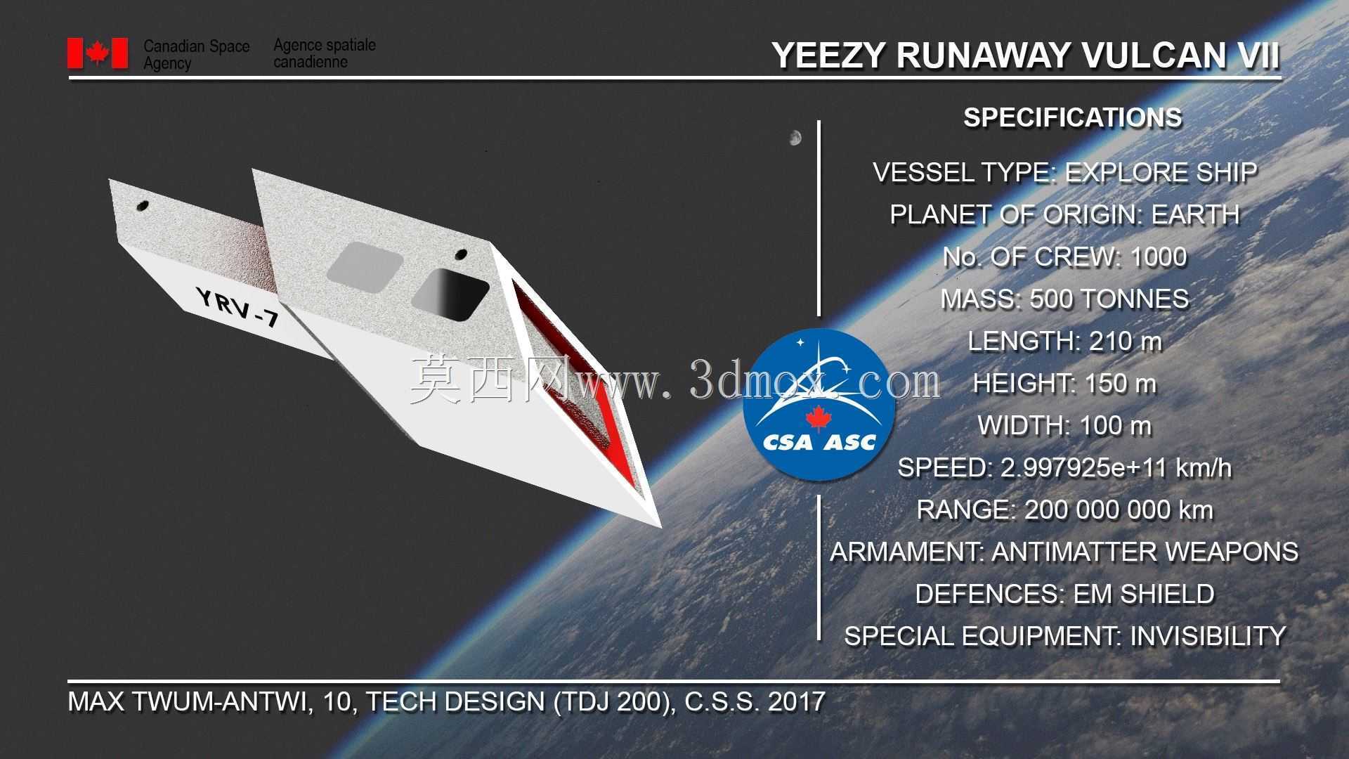 Yeezy Runaway Vulcan VII-������