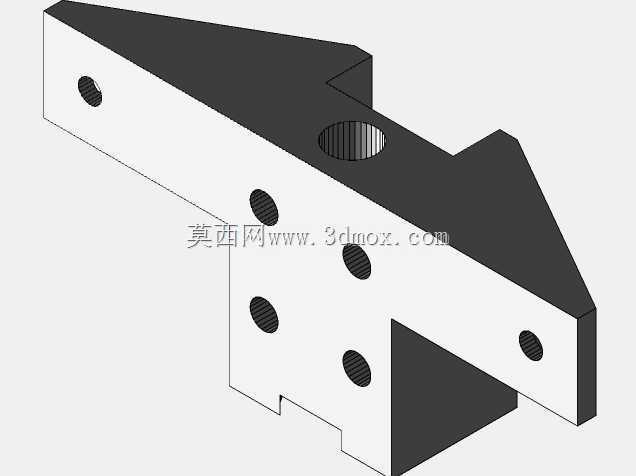 z轴滑架