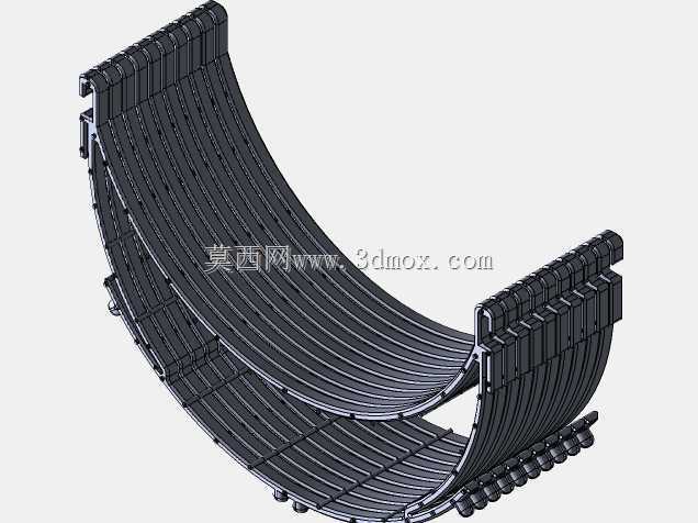 FaceshieldYGv5�ѵ�ʽSolidworks�ɱ༭ģ��