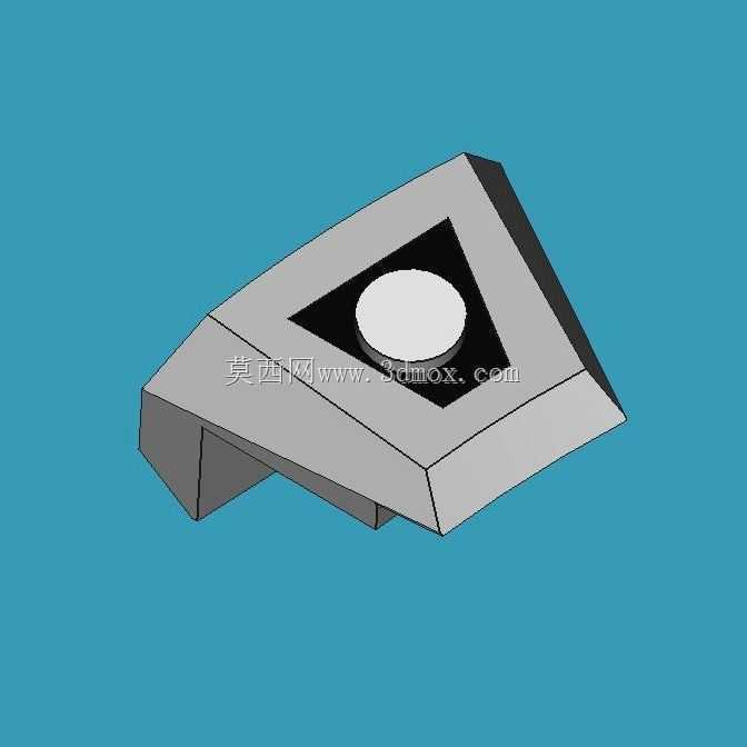 [FreeCAD]��������SRP491��ȦLume Pip