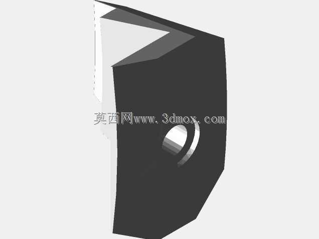 [FreeCAD]��������SRP491��ȦLume Pip