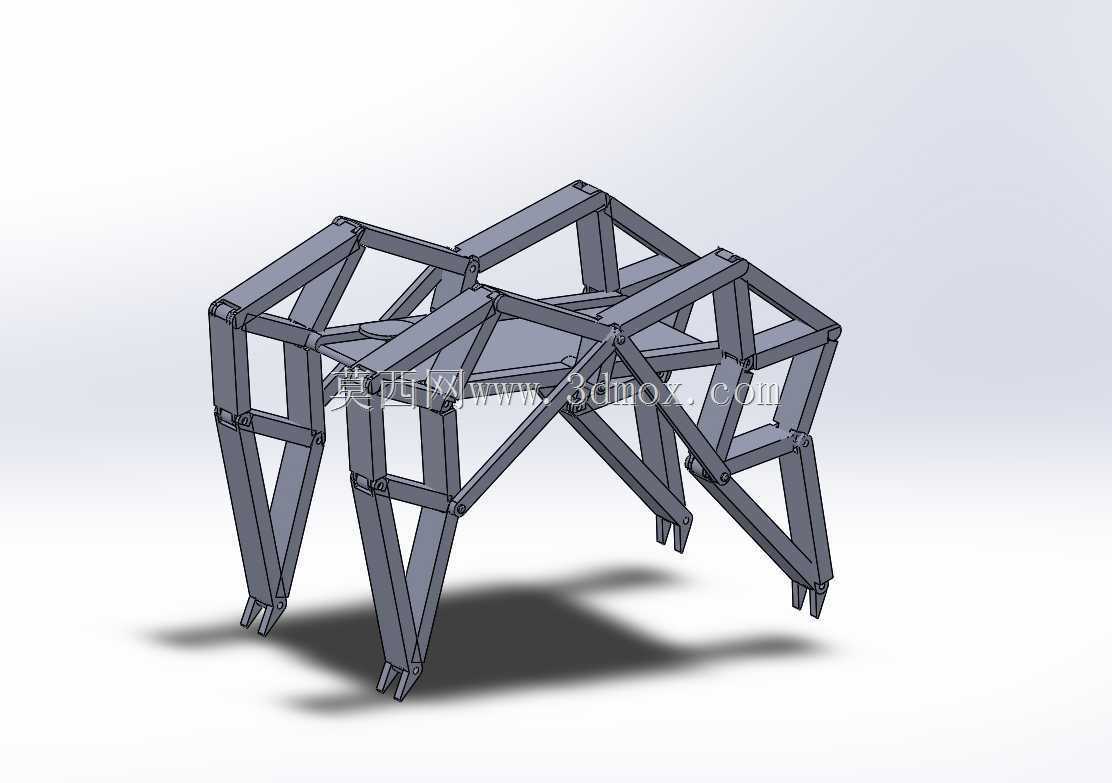 Animal_run_mechanism