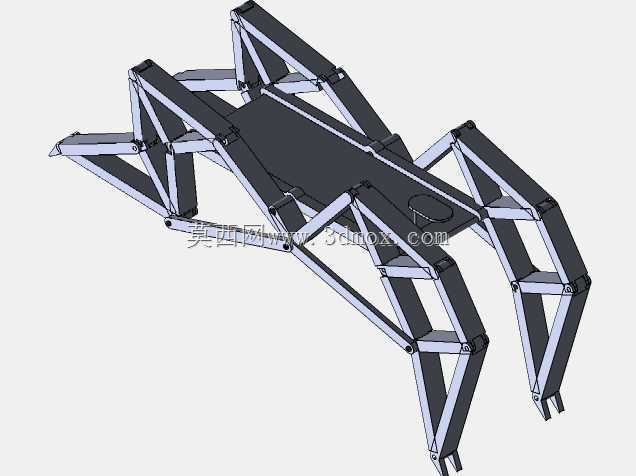Animal_run_mechanism