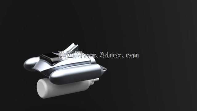 RCSS RUNNER XX49��̫�մ���