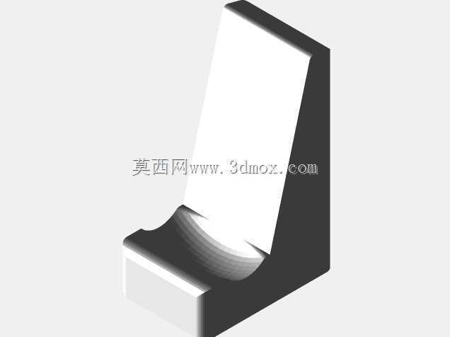 怀表支架