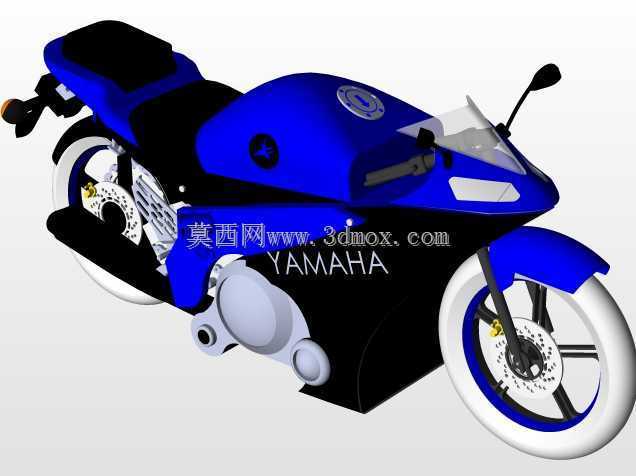 YamahaR15