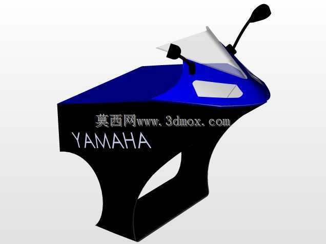 YamahaR15