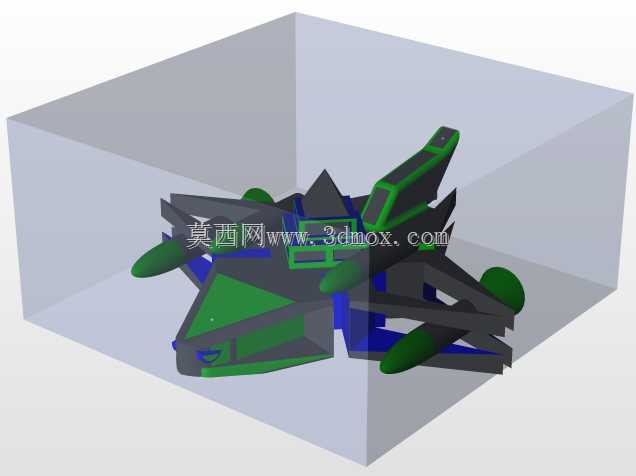 变色龙王