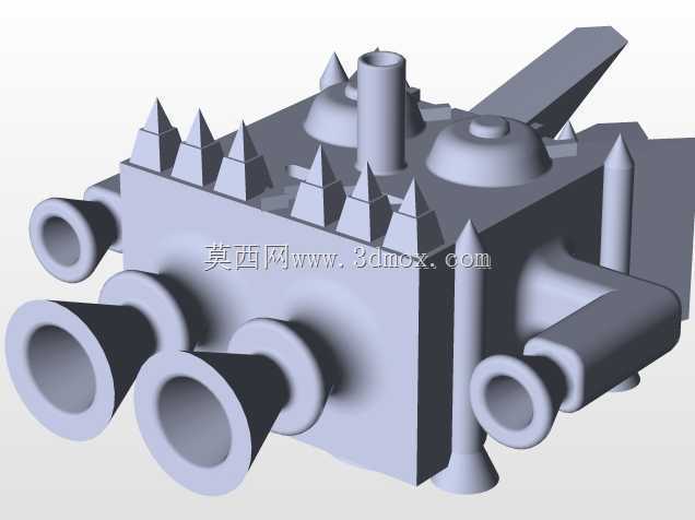 变色龙王