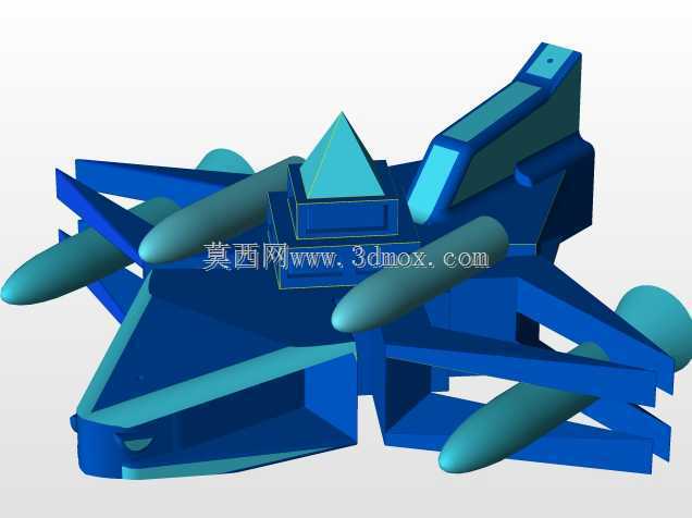 变色龙王